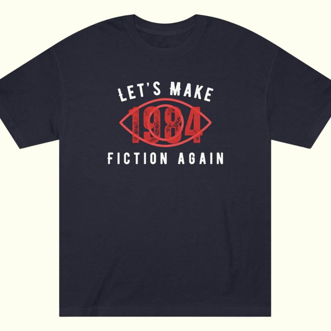 1984 Tee