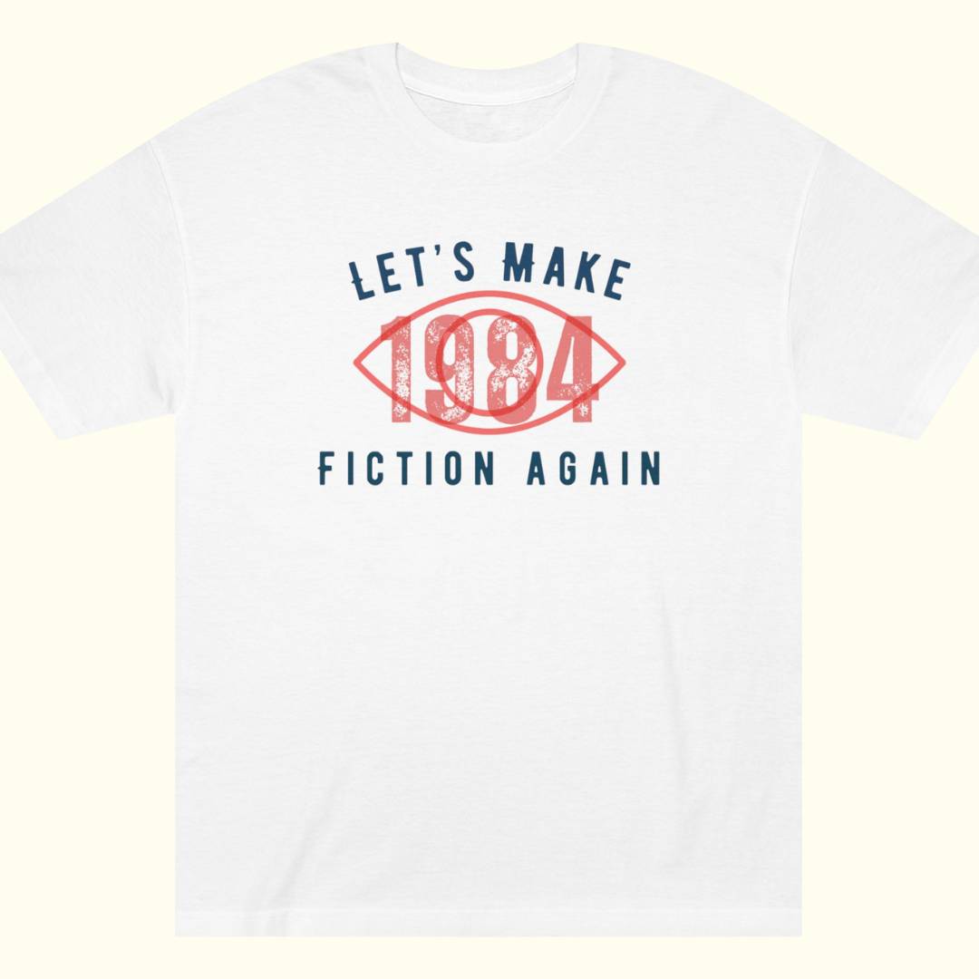 1984 Tee