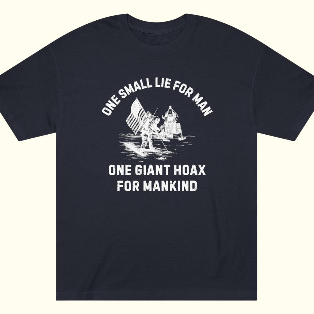 One Small Lie Tee