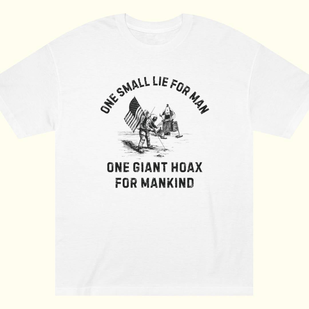 One Small Lie Tee