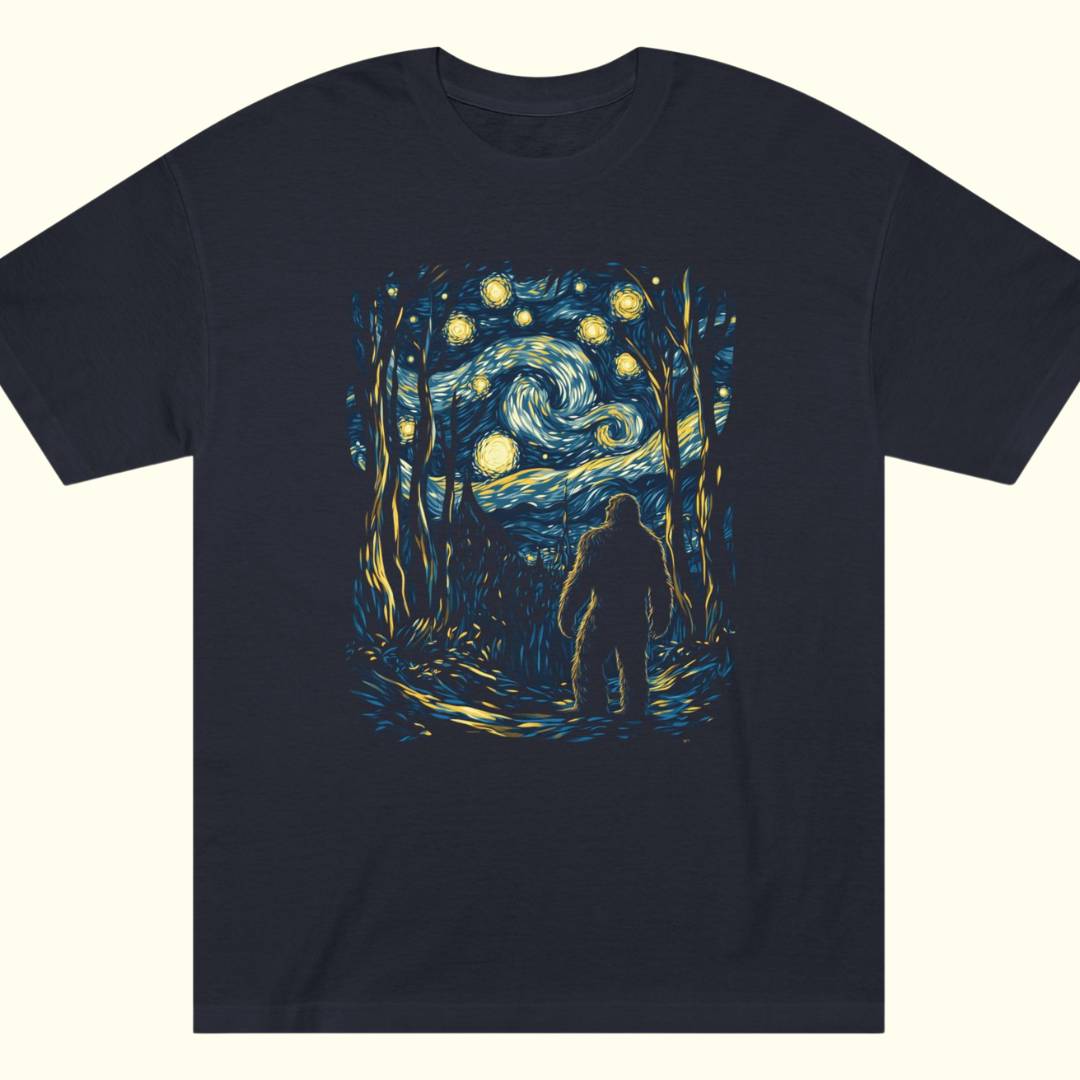 Starry Sky Tee