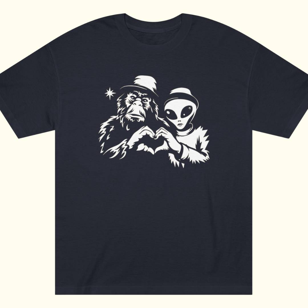 Friends Tee