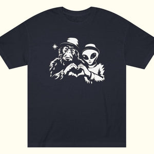 Friends Tee
