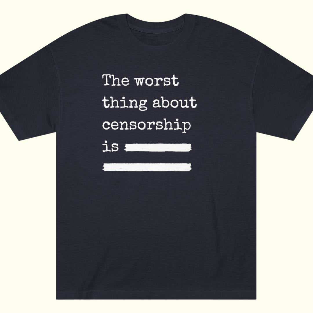 The Worst Thing Tee